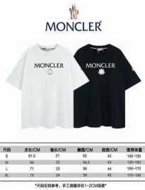 Picture of Moncler T Shirts Short _SKUMonclerS-XL11Ln2837507